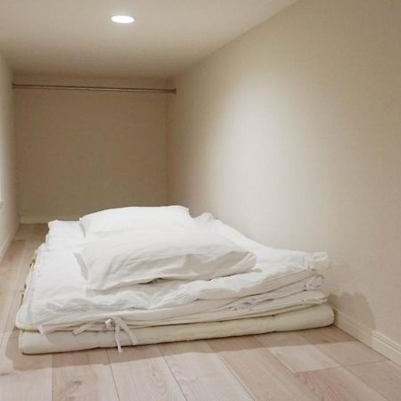 Trip Pod Sumiyoshi B Daire Fukuoka  Dış mekan fotoğraf
