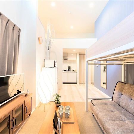 Trip Pod Sumiyoshi B Daire Fukuoka  Dış mekan fotoğraf