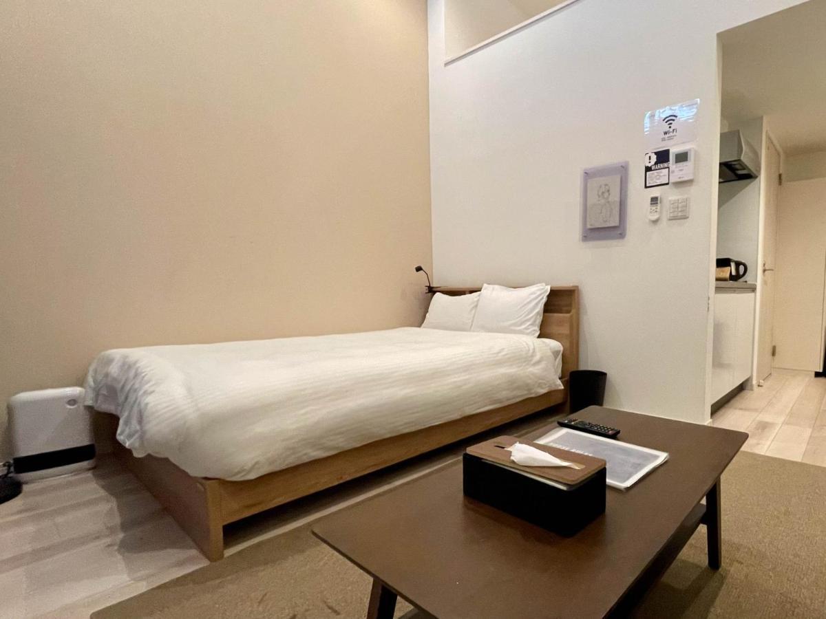 Trip Pod Sumiyoshi B Daire Fukuoka  Dış mekan fotoğraf