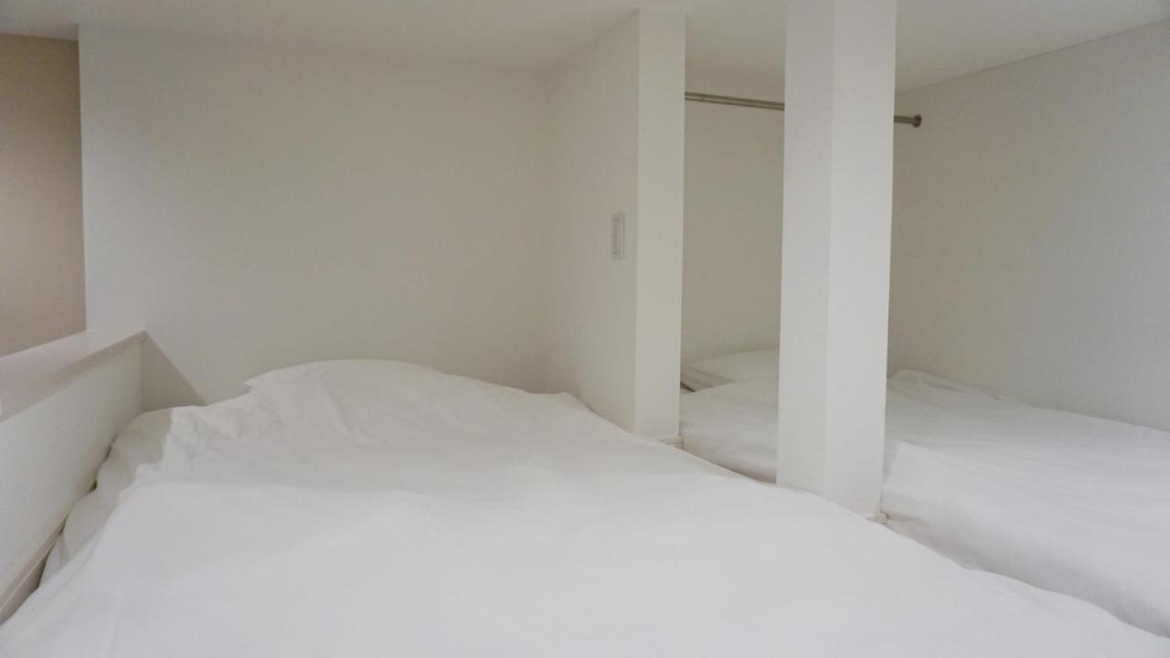 Trip Pod Sumiyoshi B Daire Fukuoka  Dış mekan fotoğraf