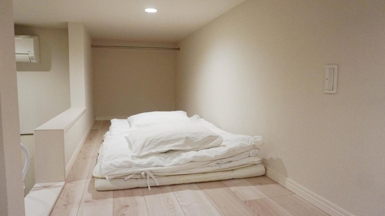 Trip Pod Sumiyoshi B Daire Fukuoka  Dış mekan fotoğraf